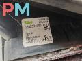 фара противотуманная левая Peugeot 607 1 поколение 2002, 2.2 л., бензин, МКПП, синий, седан, 9629555880 - фото №5