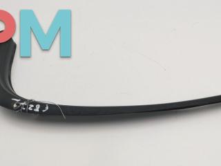 молдинг крыши BMW 3 серия E46 [рестайлинг] 2002, 2.0 л., бензин, МКПП, серый, седан