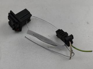 кнопка открытия багажника Citroen C8 2 поколение 2008, 2.0 л., дизель, МКПП, серый, минивэн