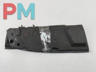 накладка декоративная Peugeot 607 1 поколение 2002, 2.2 л., дизель, МКПП, серый, седан, 9636720977