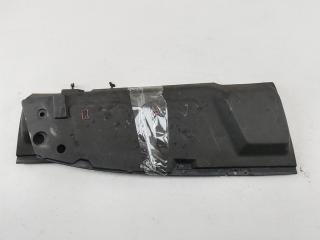 накладка декоративная Peugeot 607 1 поколение 2002, 2.2 л., дизель, МКПП, серый, седан, 9636720977