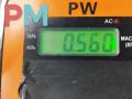 подлокотник Peugeot 307 1 поколение 2002, 1.6 л., бензин, МКПП, чёрный, универсал - фото №4