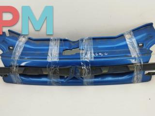 решетка радиатора Citroen Berlingo 1 поколение (M49) 1997, синий, фургон, 9618254577, 9618254877