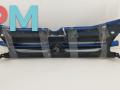 решетка радиатора Citroen Berlingo 1 поколение (M49) 1997, синий, фургон, 9618254577, 9618254877 - фото №2