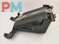 Кожух аккумулятора (короб АКБ) Volkswagen Passat B6 2006, 2.0 л., дизель, МКПП, чёрный, универсал, 1K0915333 - фото №2