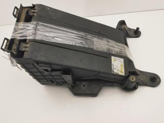 Кожух аккумулятора (короб АКБ) Volkswagen Passat B6 2006, 2.0 л., дизель, МКПП, чёрный, универсал, 1K0915333