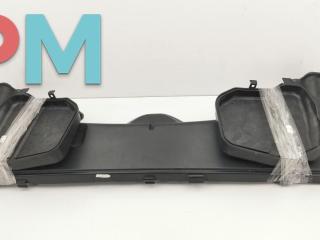 корпус салонного фильтра BMW 3 серия E90/E91/E92/E93 [рестайлинг] 2008, 2.0 л., бензин, МКПП, серый, универсал, 6925018, 6925017, 6987498