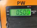 воздуховод BMW 3 серия E90/E91/E92/E93 [рестайлинг] 2008, 2.0 л., бензин, МКПП, серый, универсал, 6979758 - фото №3
