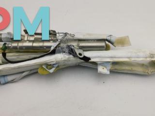 подушка безопасности боковая (шторка) Peugeot 807 1 поколение 2003, 2.2 л., дизель, МКПП, синий, минивэн