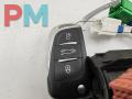 замок зажигания Peugeot 607 1 поколение [рестайлинг] 2006, 2.7 л., дизель, АКПП, серый, седан, N0500109 - фото №3