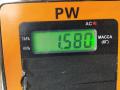 подушка крепления двигателя Peugeot 607 1 поколение [рестайлинг] 2006, 2.7 л., дизель, АКПП, серый, седан, 326C65 - фото №4