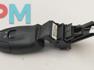 переключатель круиз-контроля Citroen Xsara Picasso 1 поколение [рестайлинг] 2004, 2.0 л., бензин, АКПП, серый, минивэн, 96538213XT