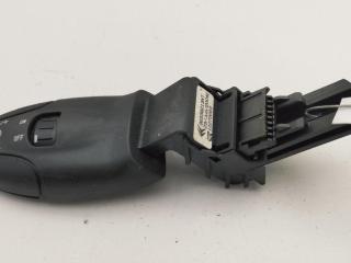 переключатель круиз-контроля Citroen Xsara Picasso 1 поколение [рестайлинг] 2004, 2.0 л., бензин, АКПП, серый, минивэн, 96538213XT