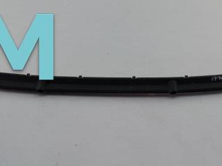 Юбка бампера заднего BMW 3 серия E46 [рестайлинг] 2004, 2.0 л., дизель, МКПП, серый, универсал, 8227570