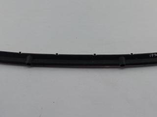 Юбка бампера заднего BMW 3 серия E46 [рестайлинг] 2004, 2.0 л., дизель, МКПП, серый, универсал, 8227570