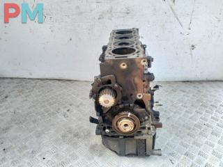 поршень Peugeot 407 1 поколение 2007, 2.0 л., дизель, МКПП, серый, седан