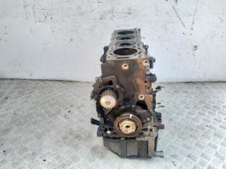 поршень Peugeot 407 2007, 2.0 л., дизель, МКПП, серый, седан