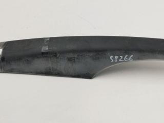 крышка (заглушка) рейлинга Peugeot 307 1 поколение 2002, 1.6 л., бензин, МКПП, чёрный, универсал, 9641412277