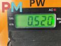 переключатель подрулевой Citroen Xsara Picasso 1 поколение [рестайлинг] 2004, 2.0 л., бензин, АКПП, серый, минивэн, 96511193XT - фото №6