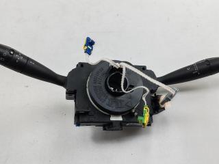 переключатель подрулевой Peugeot 607 1 поколение [рестайлинг] 2006, 2.7 л., дизель, АКПП, серый, седан, 96605597