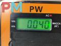 датчик парктроника Peugeot 607 1 поколение 2002, 2.2 л., бензин, МКПП, синий, седан, 9639945580 - фото №3