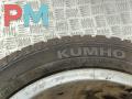 диск литой Audi A6 4B/C5 1998, 2.4 л., бензин, МКПП, синий, седан - фото №4