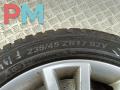 диск литой Audi A6 4B/C5 1998, 2.4 л., бензин, МКПП, синий, седан - фото №5