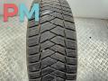 диск штампованный Volkswagen Crafter 1 поколение 2007, 2.5 л., дизель, МКПП, белый, микроавтобус - фото №6