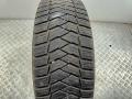 диск штампованный Volkswagen Crafter 1 поколение 2007, 2.5 л., дизель, МКПП, белый, микроавтобус - фото №6