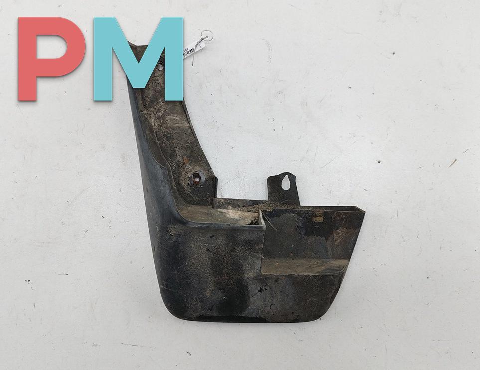 брызговик Honda CR-V 2 поколение 2002, 2.0 л., бензин, МКПП, чёрный, внедорожник 5 дв., 75810S9A9010M1 - фото №1