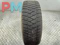 диск штампованный Volkswagen Crafter 1 поколение 2007, 2.5 л., дизель, МКПП, белый, микроавтобус - фото №6