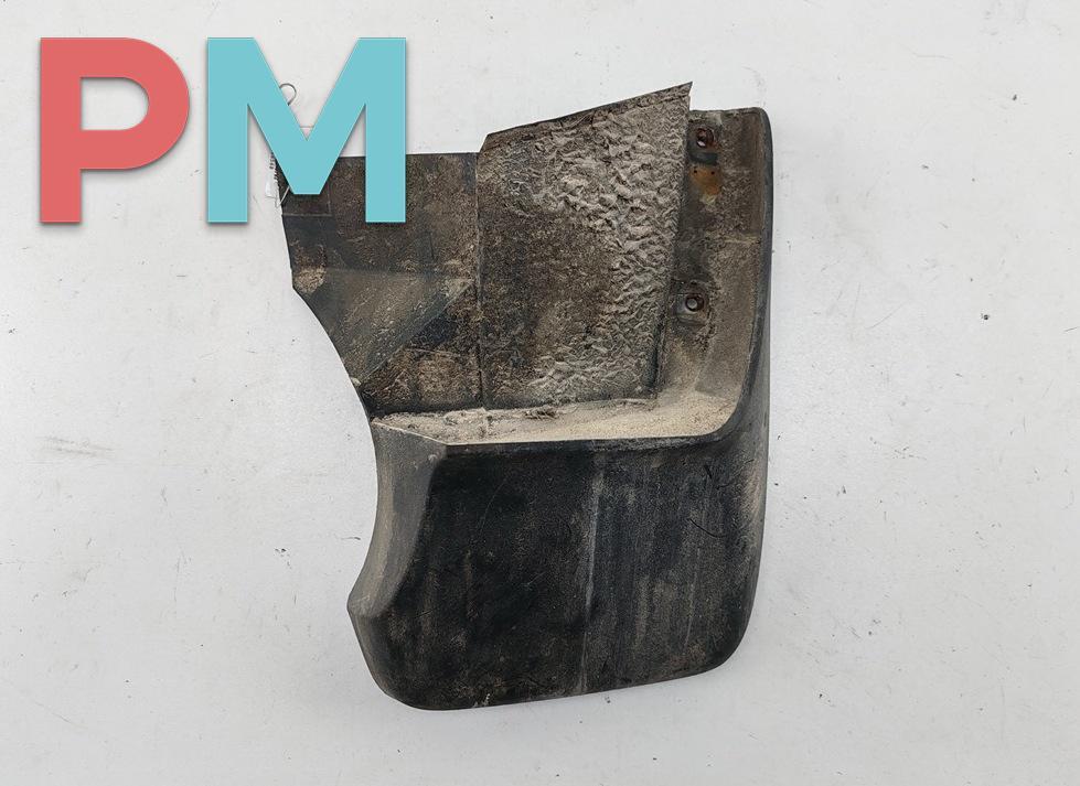 брызговик Honda CR-V 2 поколение 2002, 2.0 л., бензин, МКПП, чёрный, внедорожник 5 дв., 75820S9A9010M1 - фото №1
