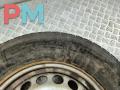 диск штампованный Volkswagen Crafter 1 поколение 2007, 2.5 л., дизель, МКПП, белый, микроавтобус - фото №4