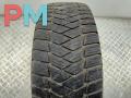 диск штампованный Volkswagen Crafter 1 поколение 2007, 2.5 л., дизель, МКПП, белый, микроавтобус - фото №8
