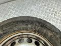 диск штампованный Volkswagen Crafter 1 поколение 2007, 2.5 л., дизель, МКПП, белый, микроавтобус - фото №4
