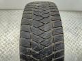диск штампованный Volkswagen Crafter 1 поколение 2007, 2.5 л., дизель, МКПП, белый, микроавтобус - фото №8