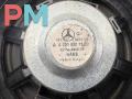 динамик двери Mercedes-Benz C-Класс W203/S203/CL203 [рестайлинг] 2004, 1.8 л., бензин, АКПП, серый, универсал, A2038201102 - фото №3