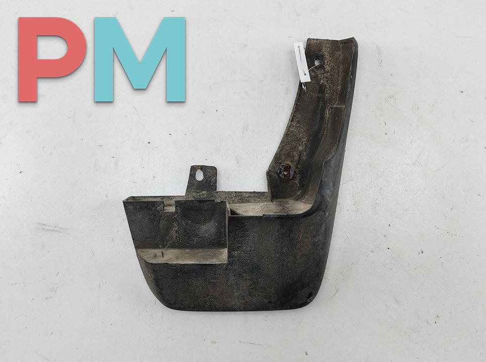 брызговик Honda CR-V 2 поколение 2002, 2.0 л., бензин, МКПП, чёрный, внедорожник 5 дв., 75800-S9A-0030 - фото №1