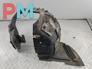 Подкрылок передний правый Peugeot 307 1 поколение [рестайлинг] 2007, 2.0 л., дизель, универсал, 9681368380
