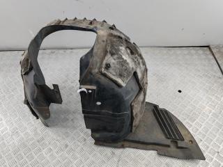 Подкрылок передний правый Peugeot 307 1 поколение [рестайлинг] 2007, 2.0 л., дизель, универсал, 9681368380