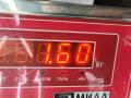 Подкрылок передний правый Peugeot 307 1 поколение [рестайлинг] 2007, 2.0 л., дизель, универсал, 9681368380 - фото №5