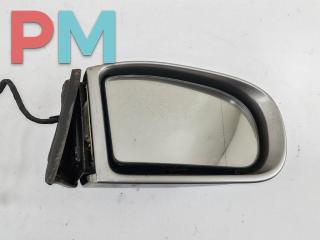 зеркало правое Mercedes-Benz C-Класс W203/S203/CL203 [рестайлинг] 2004, 1.8 л., бензин, АКПП, серый, универсал, 413133402