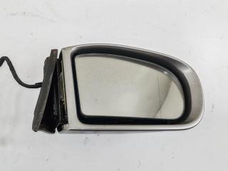 зеркало правое Mercedes-Benz C-Класс W203/S203/CL203 [рестайлинг] 2004, 1.8 л., бензин, АКПП, серый, универсал, 413133402