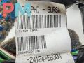 дверная проводка Nissan Pathfinder R51 2005, 2.5 л., дизель, АКПП, синий, внедорожник 5 дв., 24124EB304 - фото №2