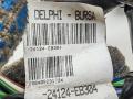 дверная проводка Nissan Pathfinder R51 2005, 2.5 л., дизель, АКПП, синий, внедорожник 5 дв., 24124EB304 - фото №2