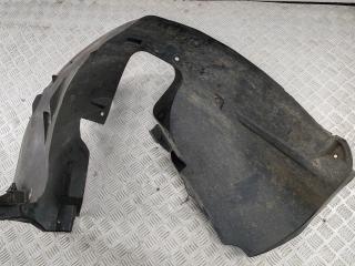 Подкрылок передний правый Peugeot 308 T7 2009, 1.6 л., дизель, универсал, 9680374980