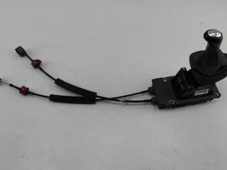 кулиса Renault Kangoo I 2006, 1.5 л., дизель, МКПП, красный, фургон, 8200309398