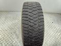 диск штампованный Volkswagen Crafter 1 поколение 2007, 2.5 л., дизель, МКПП, белый, микроавтобус - фото №7