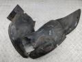 Подкрылок передний правый Peugeot 206 1 поколение [рестайлинг] 2003, 1.4 л., бензин, универсал, 9632054980 - фото №2