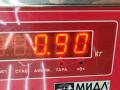 Подкрылок передний правый Peugeot 206 1 поколение [рестайлинг] 2003, 1.4 л., бензин, универсал, 9632054980 - фото №4